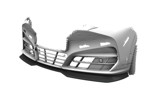 CSR-Automotive-Cupra-Tavascan-Splitter-Spoiler-CSL985