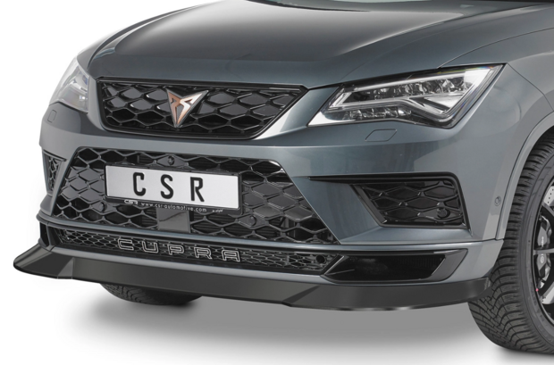 CSR-Automotive-Cupra-Ateca-Splitter-Spoiler-CSL430