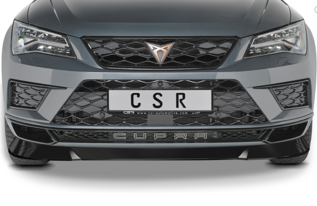 CSR-Automotive-Cupra-Ateca-Splitter-Spoiler-CSL430