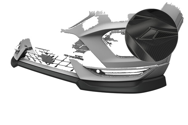 CSR-Automotive-Cupra-Ateca-Facelift-Splitter-Spoiler-CSL842