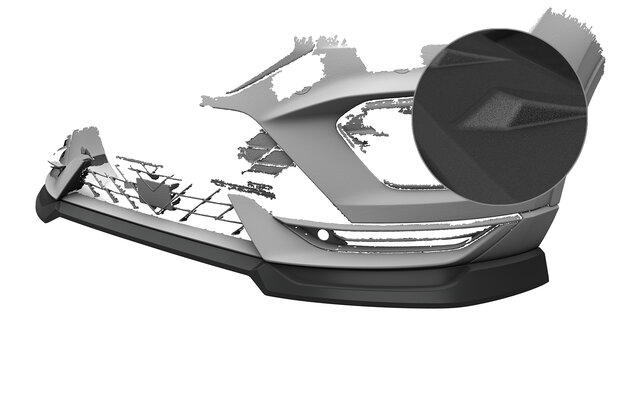 CSR-Automotive-Cupra-Ateca-Facelift-Splitter-Spoiler-CSL842