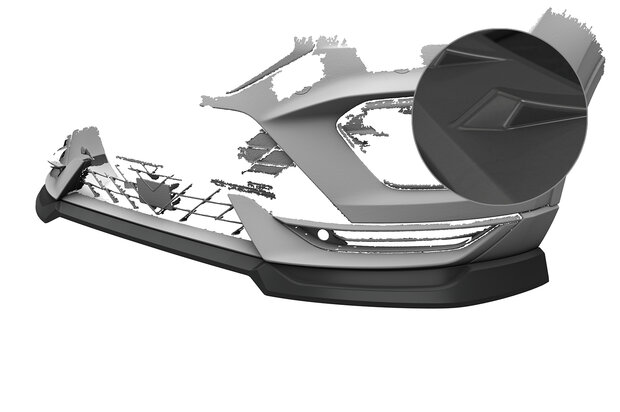 CSR-Automotive-Cupra-Ateca-Facelift-Splitter-Spoiler-CSL842