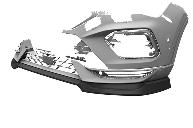 CSR-AutomotCSR-Automotive-Cupra-Ateca-Facelift-Splitter-Spoiler-CSL842ive-Cupra-Ateca-Facelift-Splitter-Spoiler-CSL842