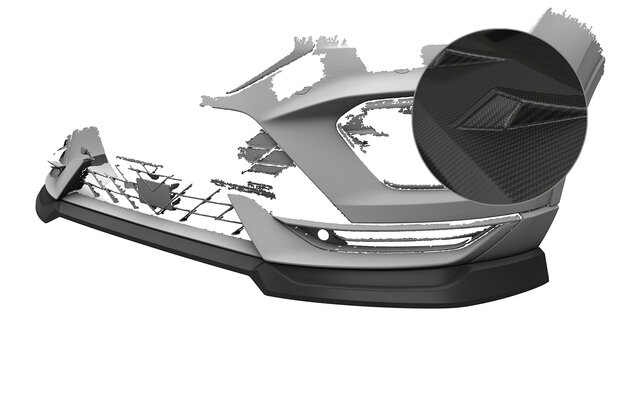 CSR-Automotive-Cupra-Ateca-Facelift-Splitter-Spoiler-CSL842
