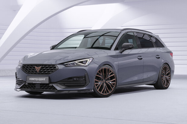 CSR-Automotive-Cupra-Leon-MK4-Splitter-Spoiler-CSL544