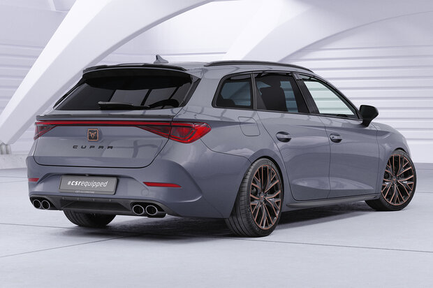 CSR-Automotive-Seat-Cupra-Leon-MK4-Achterklep-Spoiler-Extention-HF150