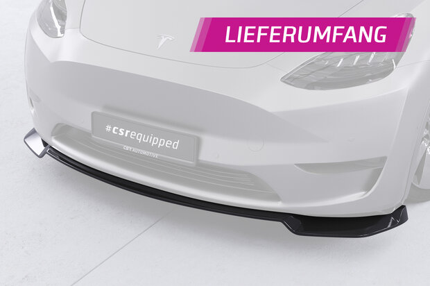 CSR-Automotive-Tesla-Model-Y-Splitter-Spoiler-CSL620