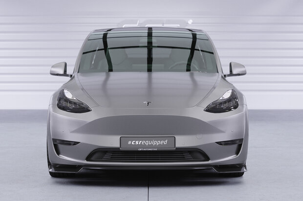 CSR-Automotive-Tesla-Model-Y-Splitter-Spoiler-CSL620