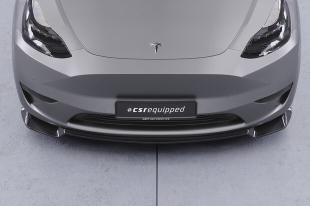 CSR-Automotive-Tesla-Model-Y-Splitter-Spoiler-CSL620