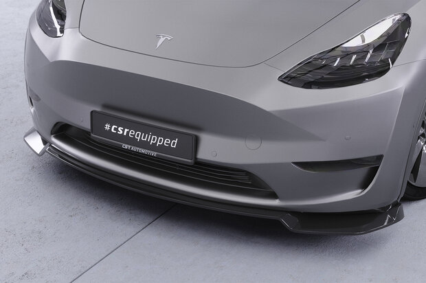 CSR-Automotive-Tesla-Model-Y-Splitter-Spoiler-CSL620