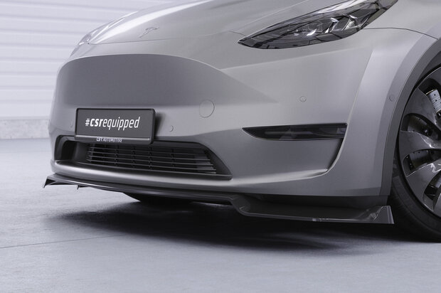 CSR-Automotive-Tesla-Model-Y-Splitter-Spoiler-CSL620