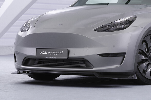 CSR-Automotive-Tesla-Model-Y-Splitter-Spoiler-CSL620
