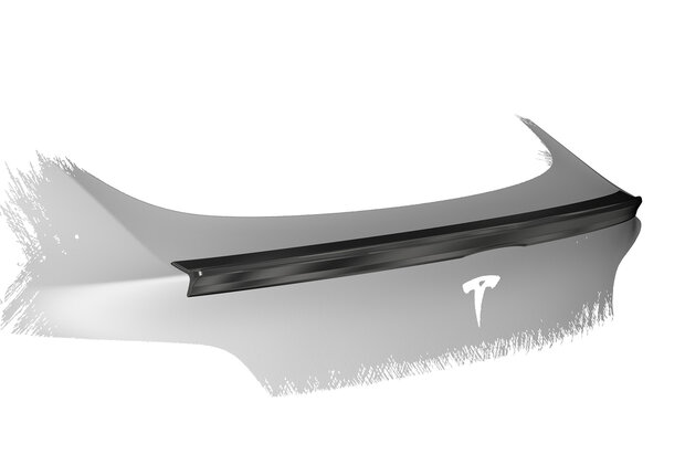 CSR-Automotive-Tesla-Model-Y-Achterklep-Spoiler-Extention-HF878