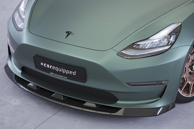 CSR-Automotive-Tesla-Model-3-Splitter-Spoiler-CSL484