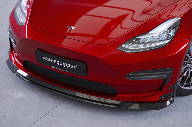 CSR-Automotive-Tesla-Model-3-Splitter-Spoiler-CSL702
