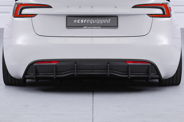 CSR-Automotive-Tesla-Model-3-Facelift-Diffuser-Rear-Achterbumper-Aanzetstuk-HA498