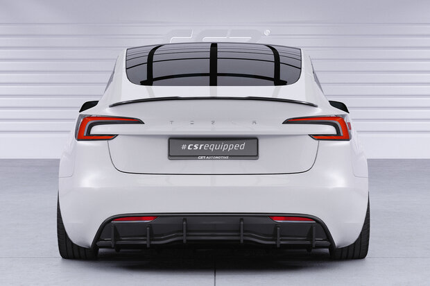 CSR-Automotive-Tesla-Model-3-Facelift-Diffuser-Rear-Achterbumper-Aanzetstuk-HA498