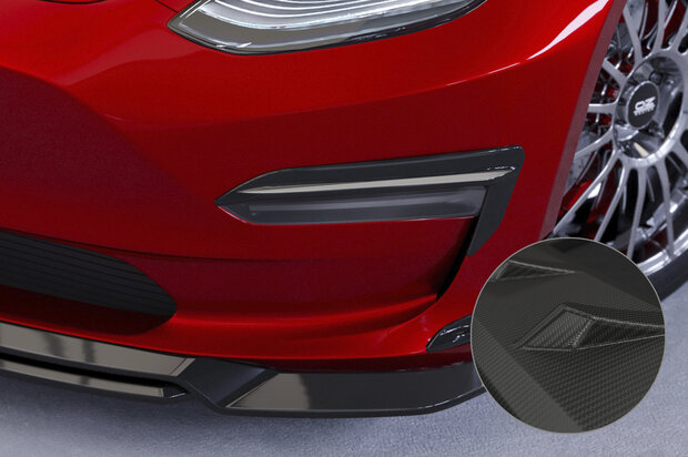 CSR-Automotive-Air-Intake-/-Airintakes-Tesla-Model-3-AI031