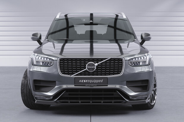 CSR-Automotive-Volvo-XC90-Splitter-Spoiler-CSL752