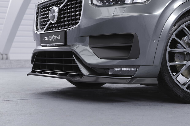 CSR-Automotive-Volvo-XC90-Splitter-Spoiler-CSL752