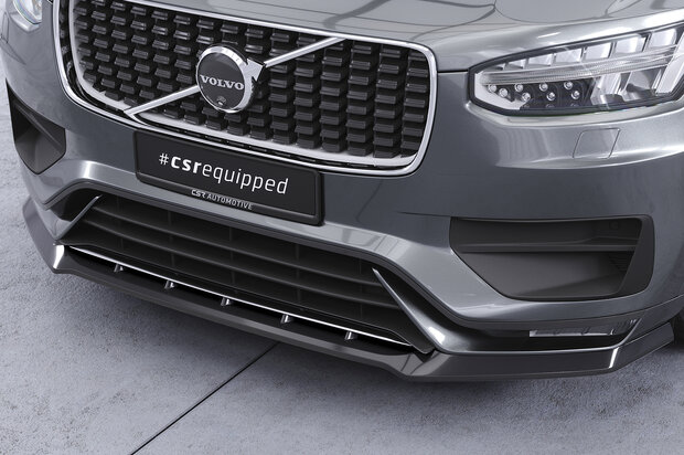 CSR-Automotive-Volvo-XC90-Splitter-Spoiler-CSL752