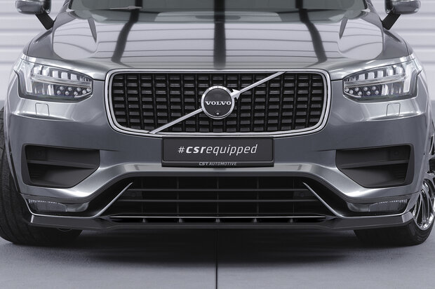 CSR-Automotive-Volvo-XC90-Splitter-Spoiler-CSL752