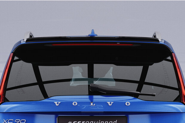 CSR-Automotive-Volvo-XC90-Achterklep-Spoiler-Extention-HF035