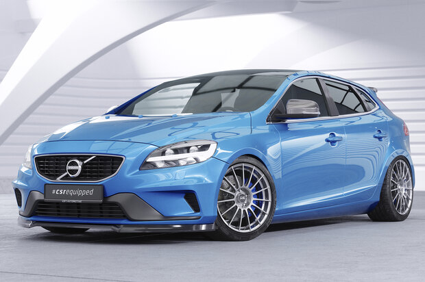 CSR-Automotive-Volvo-XC40-R-Design-Splitter-Spoiler-CSL611