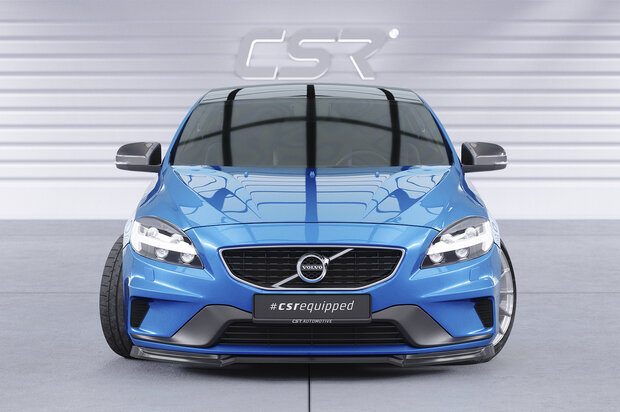 CSR-Automotive-Volvo-XC40-R-Design-Splitter-Spoiler-CSL611