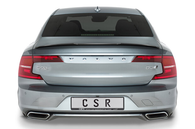 CSR-Automotive-Volvo-S90-Achterklep-Spoiler-Extention-HF799