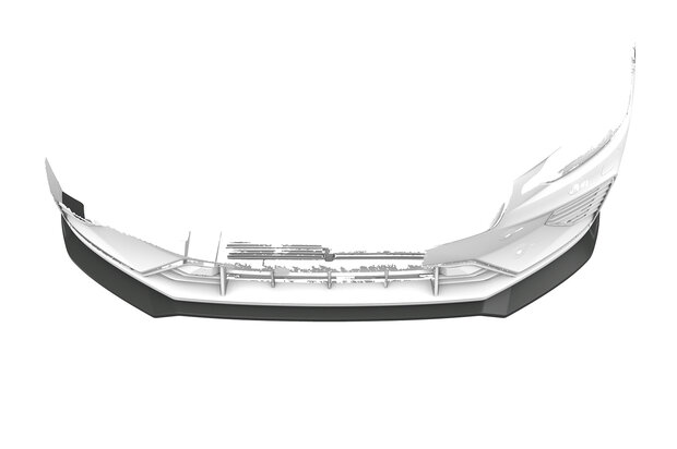 CSR-Automotive-Volvo-S60-V60-Splitter-Spoiler-CSL939 Nederlands