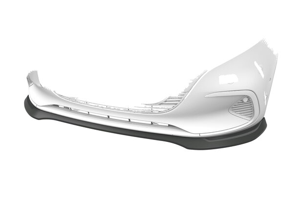 Splitter-Spoiler-Mercedes-V-Klasse-W447-CSL461