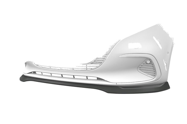 Splitter-Spoiler-Mercedes-V-Klasse-W447-CSL461