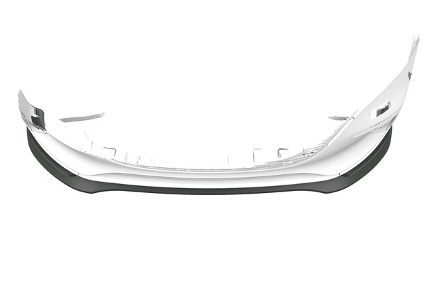 Splitter-Spoiler-Mercedes-V-Klasse-W447-CSL461