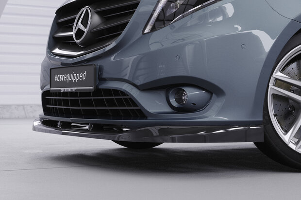 Splitter-Spoiler-Mercedes-W447-CSL439