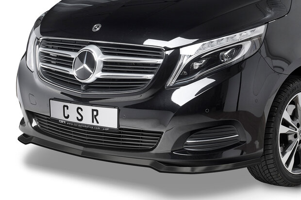 Splitter-Spoiler-Mercedes-V-Klasse-W447-CSL538