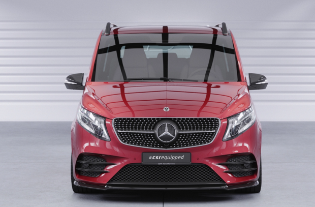 Splitter-Spoiler-Mercedes-V-Klasse-W447-AMG-Line-CSL545