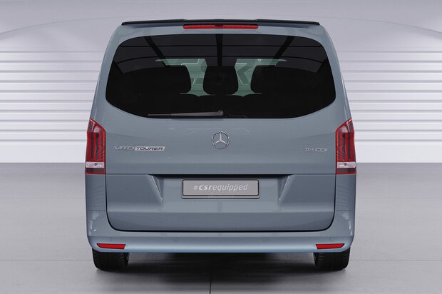 CSR-Automotive-Mercedes-Vito-W447-Achterklep-Spoiler-Extention-HF774