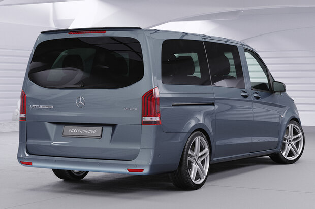 CSR-Automotive-Mercedes-Vito-W447-Achterklep-Spoiler-Extention-HF774