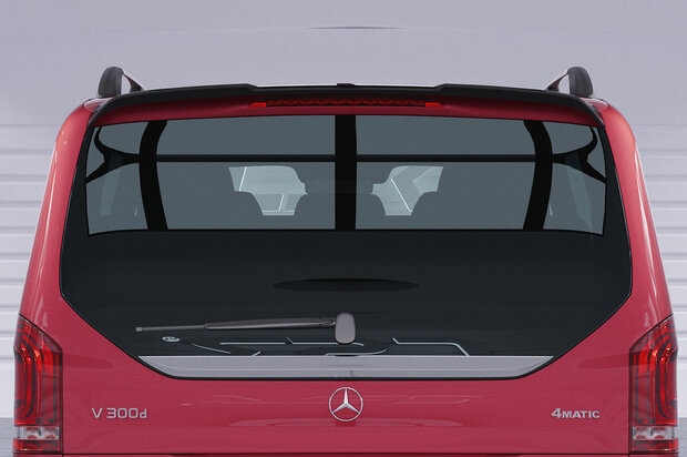 CSR-Automotive-Mercedes-V-Klasse-AMG-Line-W447-Achterklep-Spoiler-Extention-HF852