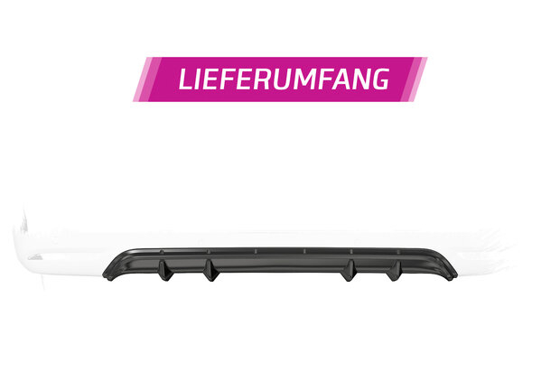 CSR-Automotive-Mercedes-V-Klasse-Rear-Diffuser-HA301