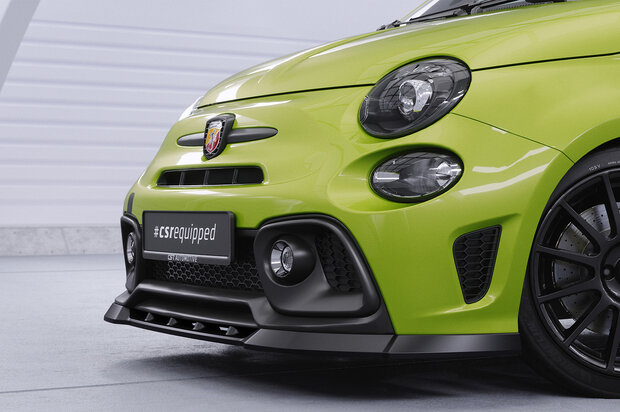 Splitter-Spoiler-Fiat-500-Abarth--595-CSL487