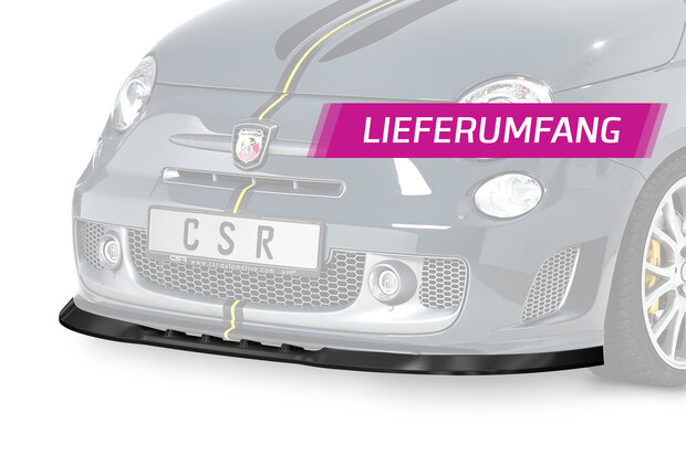 Splitter-Spoiler-Fiat-500-Abarth-595-CSL490