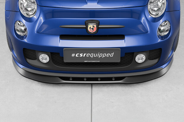 Splitter-Spoiler-Fiat-500-Abarth-595-CSL490