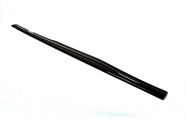 Maxton Design Ford Focus ST Mk3 Side Skirts Diffuser Versie 1