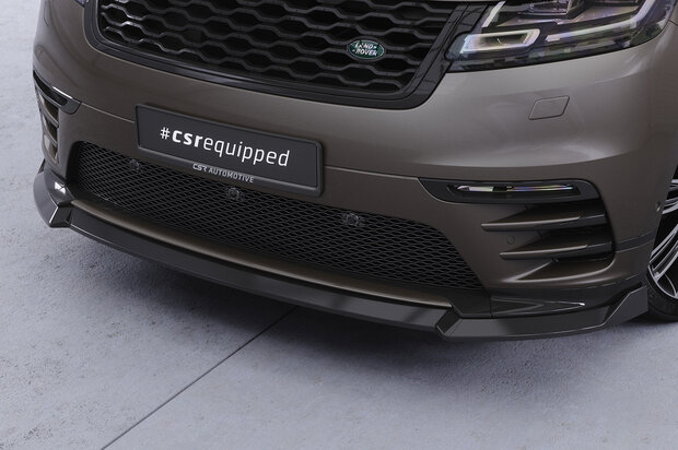 Splitter-Spoiler-Land Rover Range Rover Velar (L560) CSL760