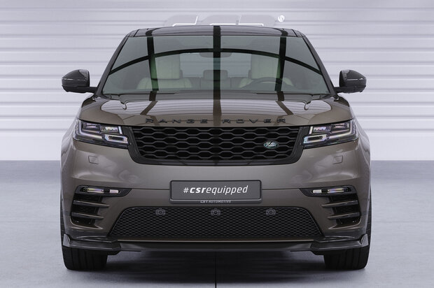 Splitter-Spoiler-Land Rover Range Rover Velar (L560) CSL760