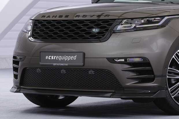 Splitter-Spoiler-Land Rover Range Rover Velar (L560) CSL760
