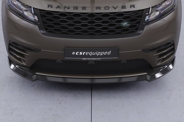 Splitter-Spoiler-Land Rover Range Rover Velar (L560) CSL760