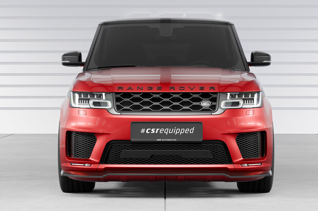 Splitter-Spoiler-Land Rover Range Rover Sport (L494) CSL521